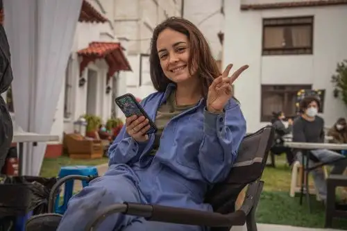 Película peruana "El sueño de Ariana" ya se encuentra en las pantallas peruanas.