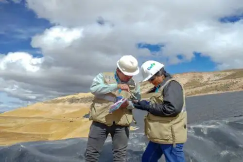 Administrados podrán calcular el interés de sus multas ambientales en nuevo aplicativo