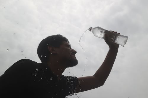 Qué Distritos De Lima Son Los Más Afectados Con El Calor Y El Bochorno ...