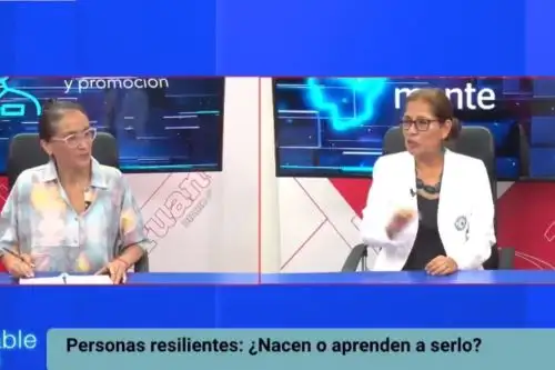 Foto: Captura TV