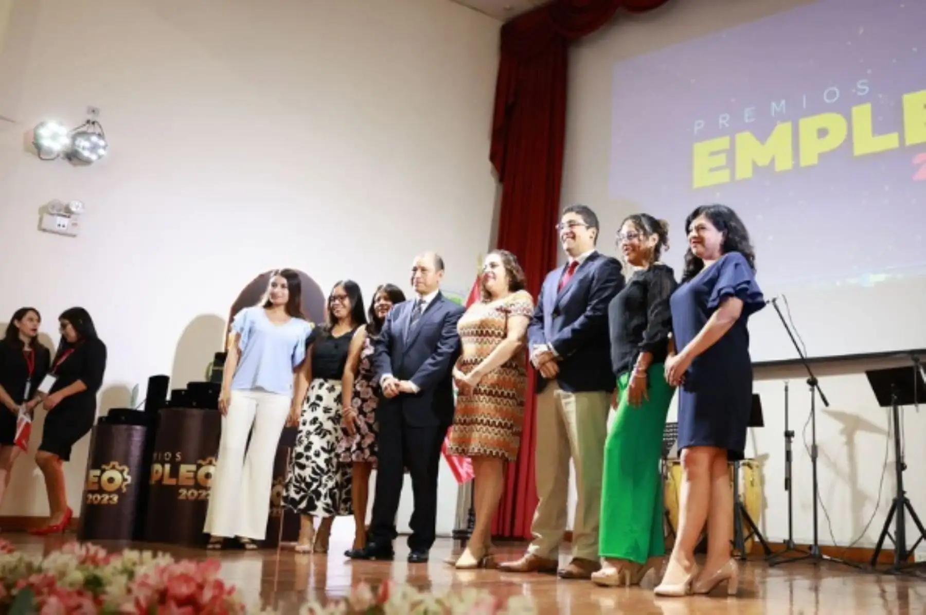 empleo
