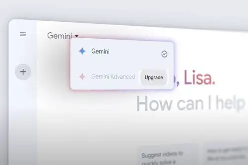 La versión con el modelo Ultra se llamará Gemini Advanced, una experiencia mucho más capaz de razonar, seguir instrucciones, codificar y colaborar creativamente.