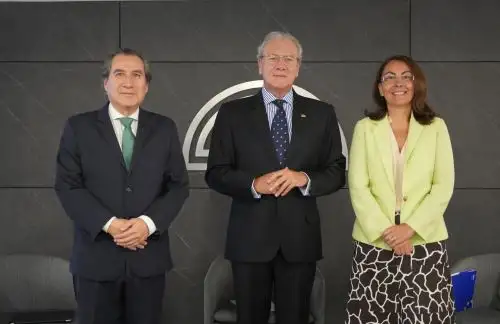ANDINA/Difusión