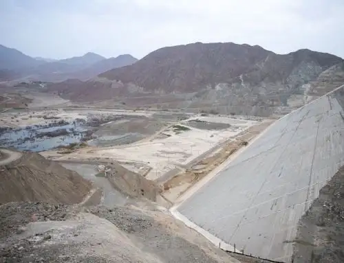 La Autoridad Nacional del Agua precisó la reserva hídrica que contará la tercera etapa del Proyecto Chavimochic, en La Libertad. ANDINA/Difusión