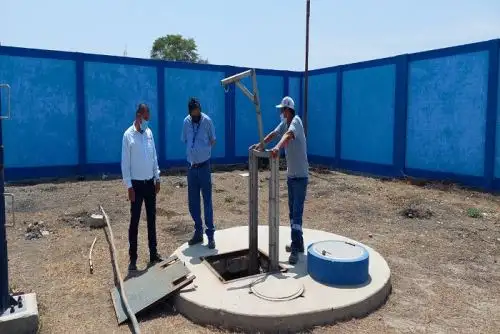Lambayeque: Contraloría advierte sobre posible colapso del alcantarillado en Jayanca