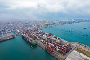 ANDINA/Juan Carlos Guzmán