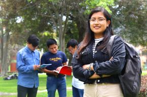 La UNI abre inscripciones a su programa de idiomas para la comunidad universitaria y público en general. Foto: Difusión