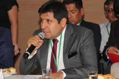 Foto: ANDINA/difusión.
