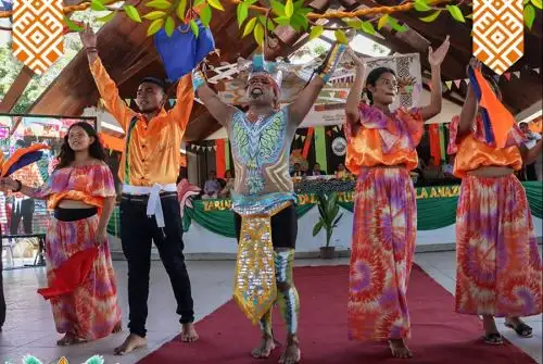 Carnaval Yarinense 2024