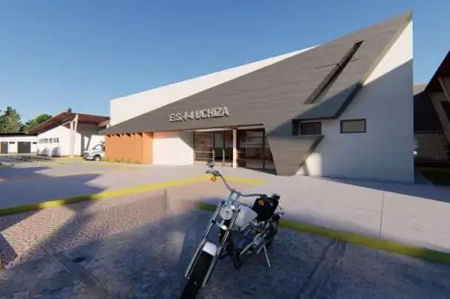 El Gobierno Regional de San Martín construirá un nuevo establecimiento de salud Nivel I-4 en el distrito de Uchiza, jurisdicción de la provincia de Tocache, que contempla la ejecución de una moderna infraestructura y adquisición de equipos de última generación.