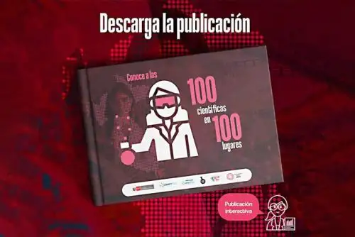Foto: Concytec