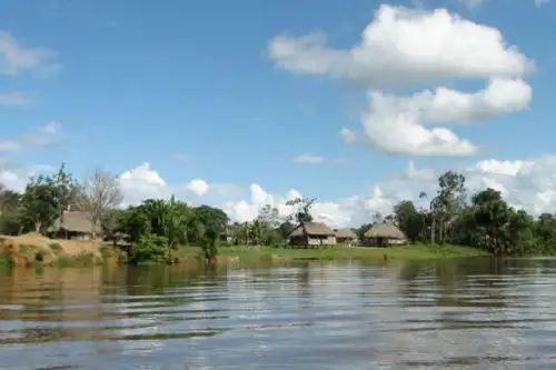 Sernanp aprobó el Plan Maestro del Parque Nacional Güeppí-Sekime, periodo 2024-2028
