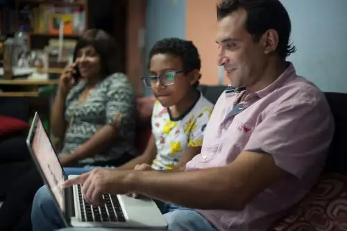 Telecomunicaciones.