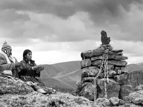 Cinta peruana "Yana-Wara" se estrenará el 4 de abril en Lima y regiones.