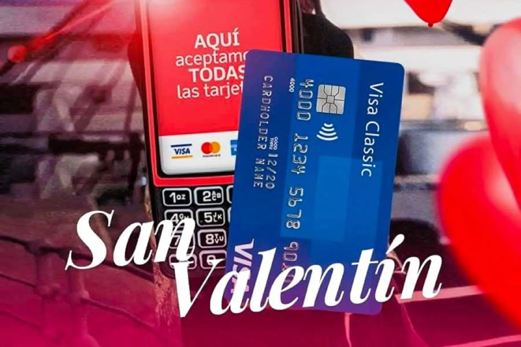 Día de San Valentín