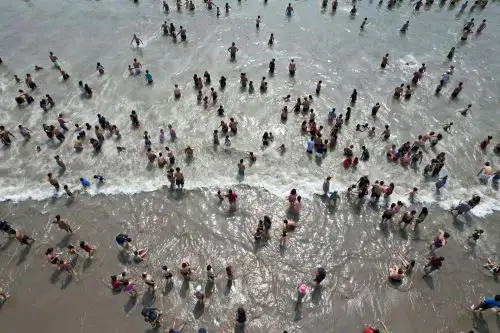 ANDINA/Daniel Bracamonte