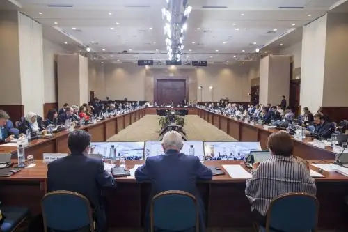 Photo: APEC Peru 2024