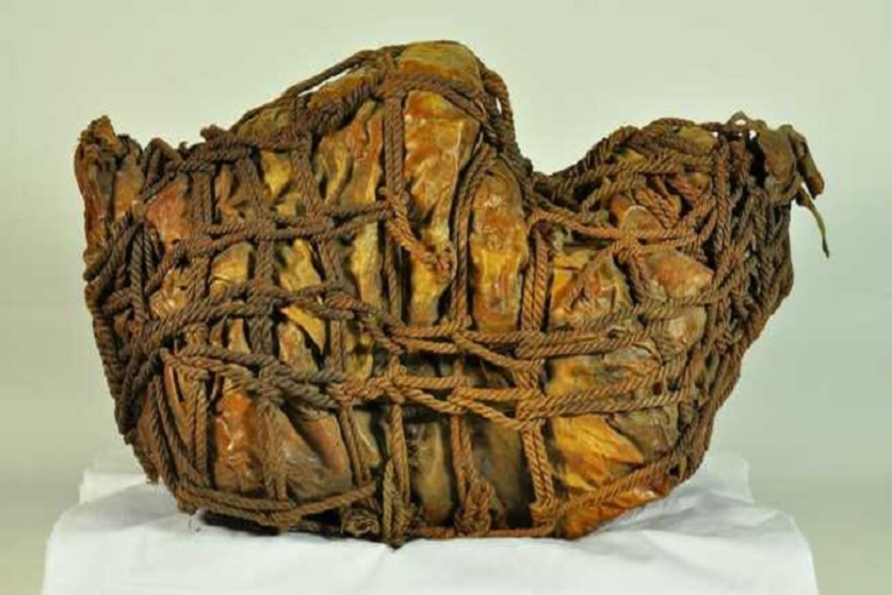 Three Mummies Repatriated From Vatican Declared Cultural Heritage Of 