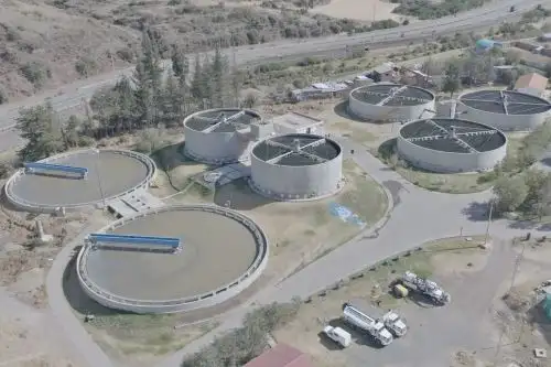 ANDINA/Difusión