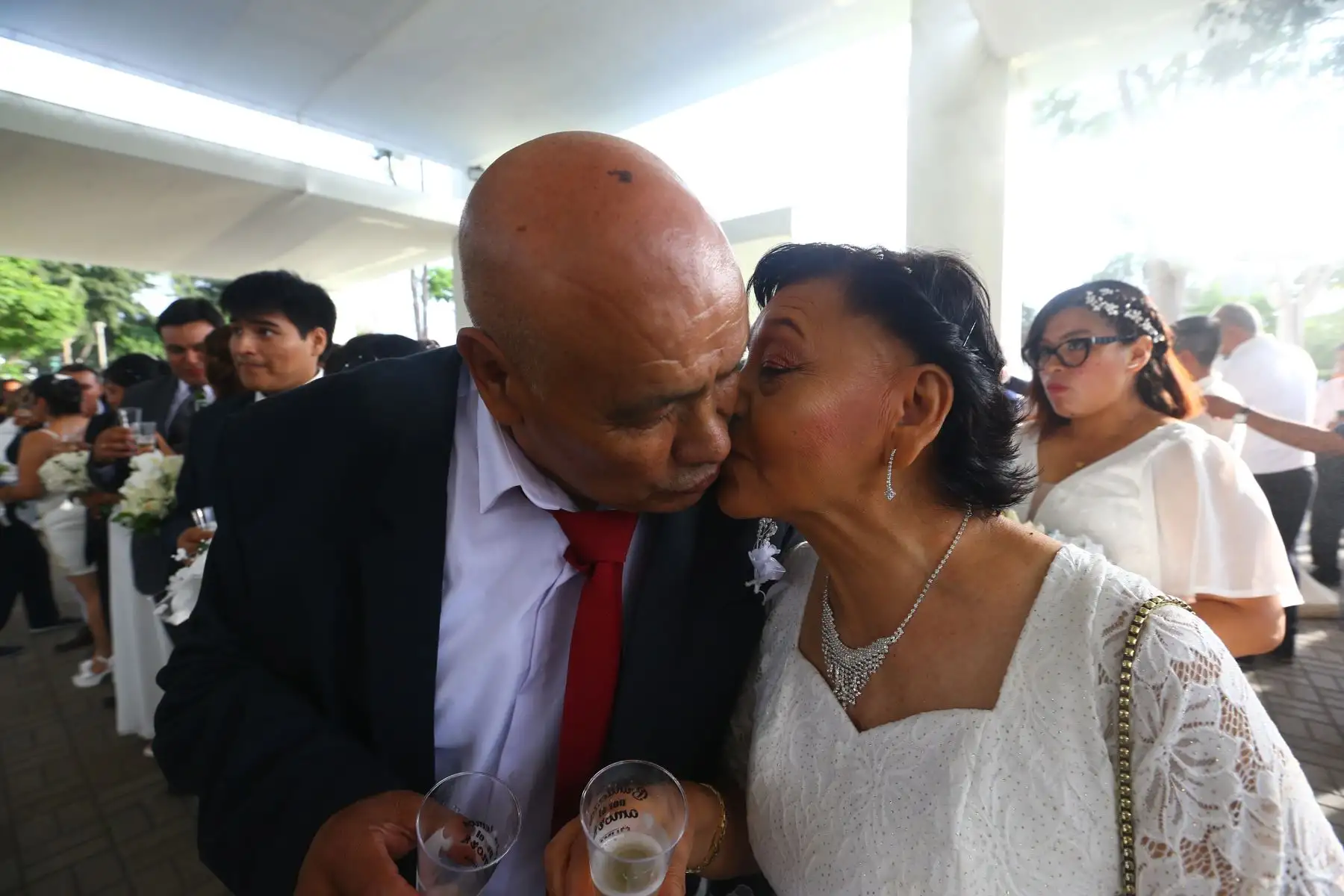 ANDINA/Eddy Ramos