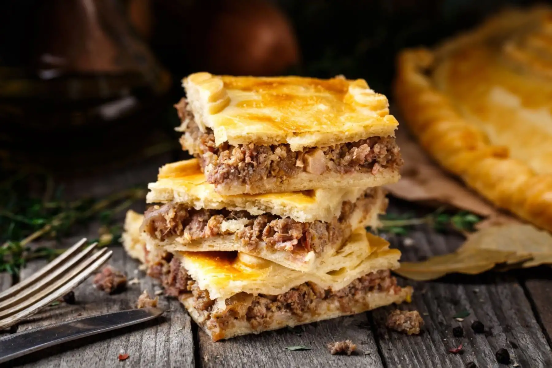 Estas exquisitas recetas ayudarán a los enamorados a crear una experiencia culinaria única. Foto: ANDINA/Difusión