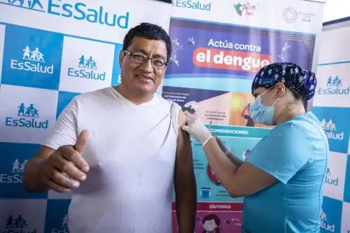 ANDINA/Difusión