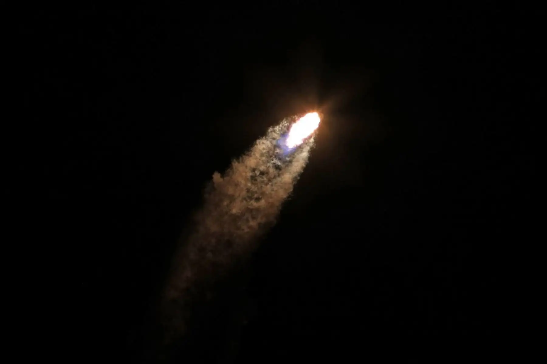 La misión IM-1 es parte de los Servicios Comerciales de Carga Lunar de la NASA (CLPS) para comprender más sobre la superficie de la Luna antes de las próximas misiones Artemis. Foto: AFP