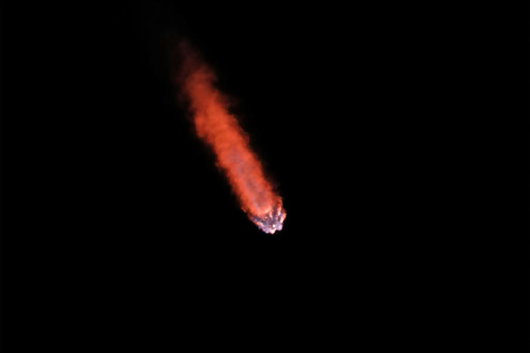 La misión IM-1 es parte de los Servicios Comerciales de Carga Lunar de la NASA (CLPS) para comprender más sobre la superficie de la Luna antes de las próximas misiones Artemis. Foto: AFP