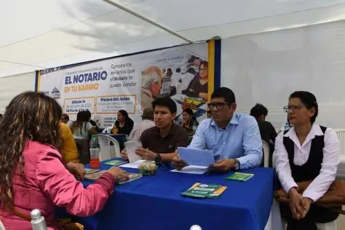 Foto: ANDINA/difusión.