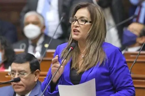 ANDINA/Difusión