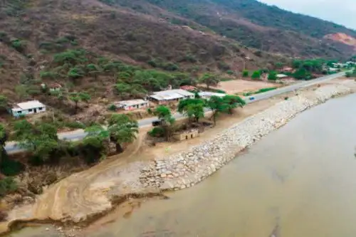 ANDINA/Difusión