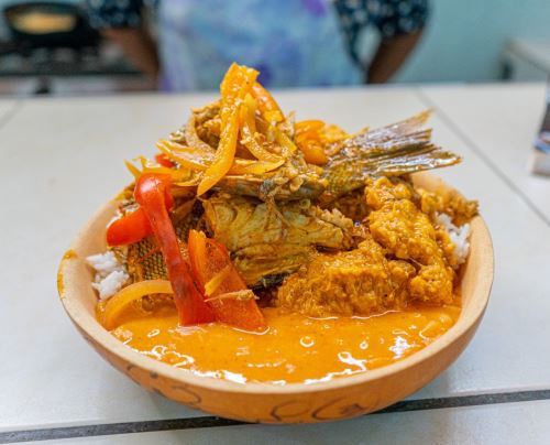 La malarrabia es uno de los platos emblemáticos de Piura, un manjar que se consume de forma tradicional en Semana Santa.