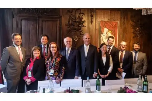 Photo: Ministry of Foreign Affairs of Peru