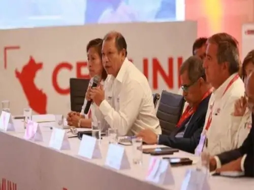 Foto: ANDINA/Difusión