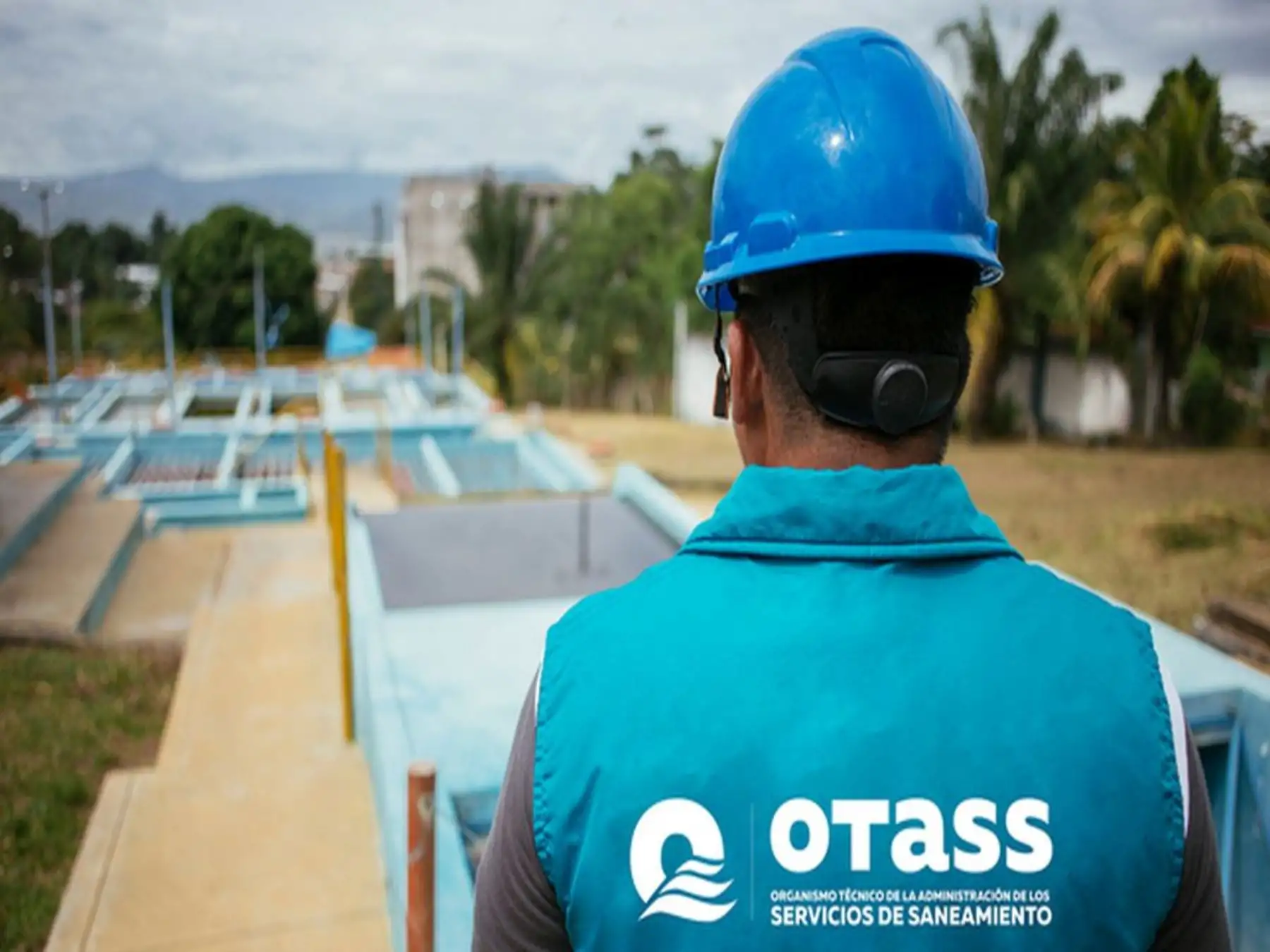 Otass. Foto: ANDINA/difusión.