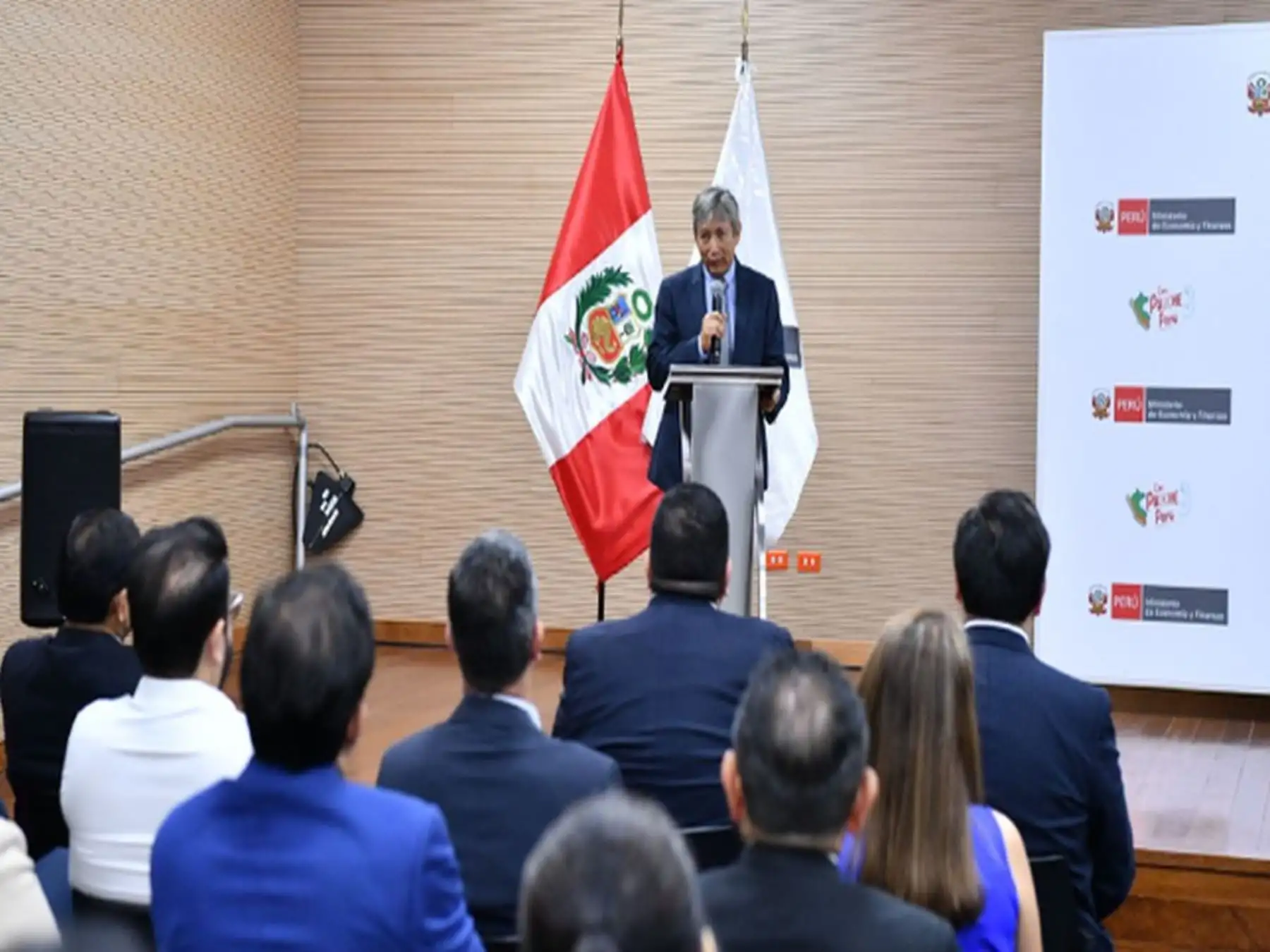 Foto: ANDINA/difusión.