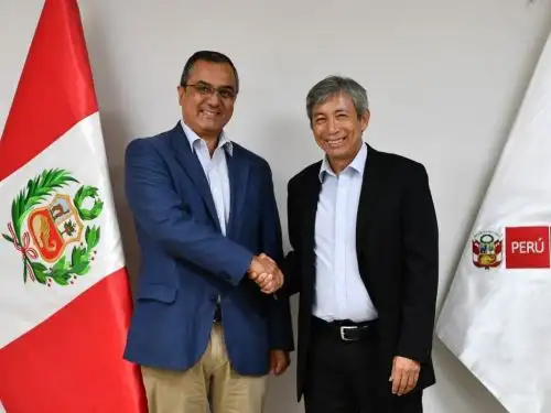 Foto: ANDINA/difusión.