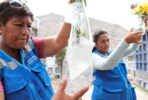 Se insta a la población a estar atenta a los síntomas del dengue como fiebre, dolor de cabeza, malestar detrás de los ojos, sarpullido, dolor muscular y de articulaciones. ANDINA/Difusión