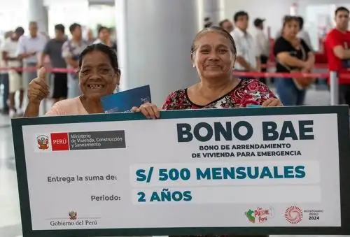 ANDINA/Difusión