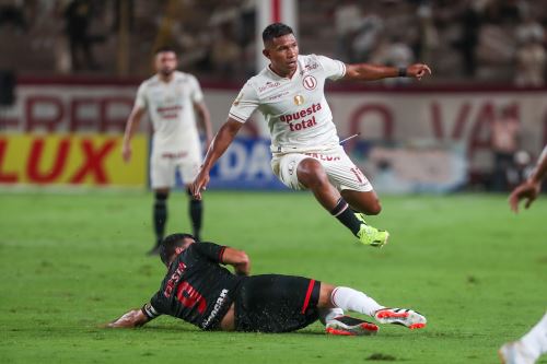 Selección Peruana: siete futbolistas de Universitario son convocados por Jorge Fossati