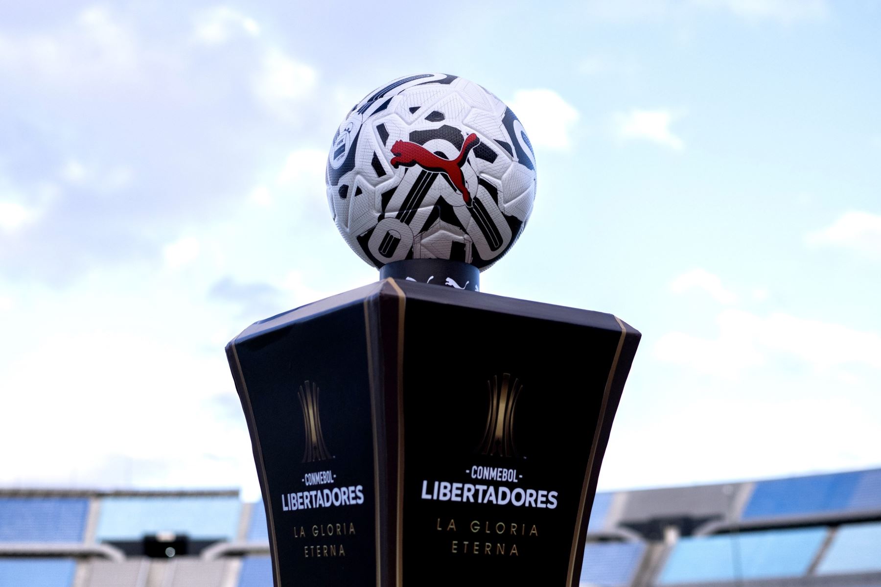 La Copa Libertadores se jugará en su segunda fase