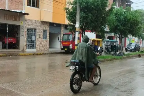 Ante las condciones climáticas, la DREA Tumbes evalúa la fecha exacta del inicio de clases.