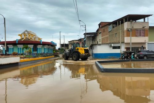 ANDINA/Difusión