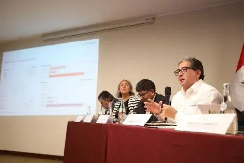 La Contraloría recomienda a las autoridades de Arequipa priorizar las obras paralizadas que sean factibles de reactivar.
