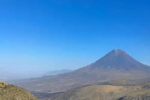Fuertes lluvias seguirían cayendo hoy en la sierra de la región Piura, pronostica el Senamhi.