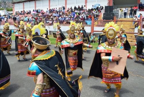 Carnaval de Cajamarca 2024 generó movimiento económico de S/ 57.5 millones, estimó la Caámara de Comercio de la ciudad.