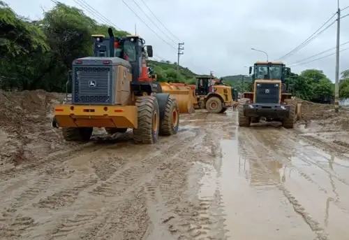 ANDINA/Difusión