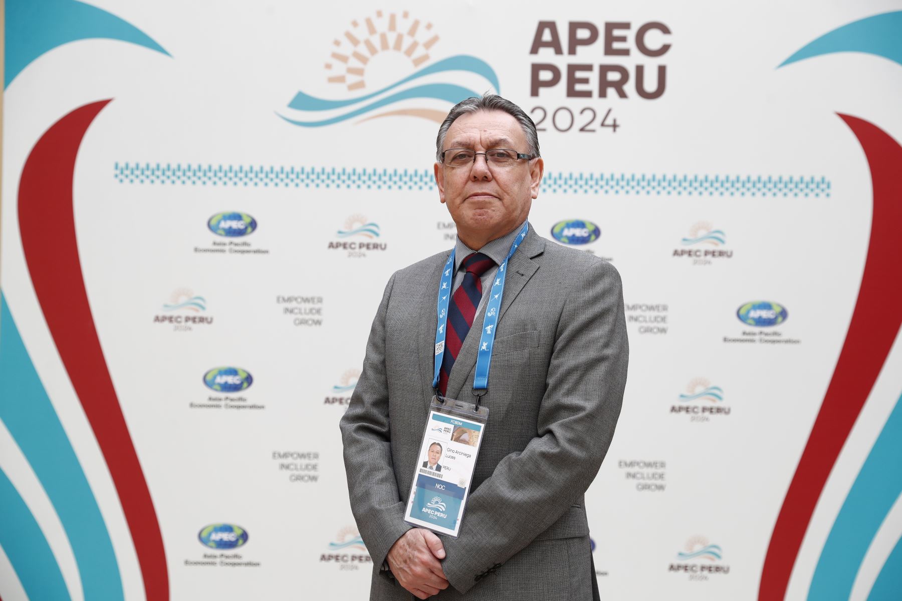 APEC 2024 Arequipa listo para eventos internacionales que promuevan imagen país Noticias