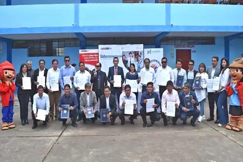 La directiva es el resultado del trabajo articulado entre el equipo técnico del programa Juntos y los especialistas de la Dirección Regional de Educación.