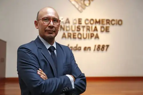 Foto: ANDINA/Daniel Bracamonte.